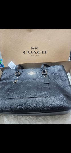 Authentic COACH Purse