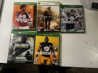 Games