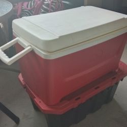 Cleaning House A Little Bit Of Everything