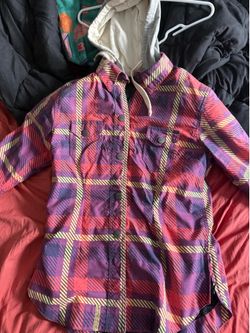 Women’s motorcycle jacket