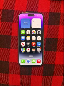 iPhone 14 Pro Max 256GB