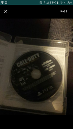 Jailbroken ps3 hmu asap need gone!