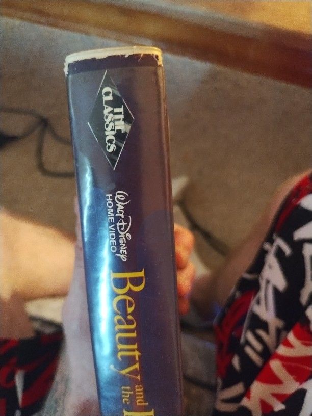 Walt Disney Classic Black Diamond Movies