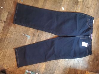 Gloria Vanderbilt jeans