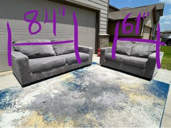 Sectional couch modular L-shaped sofa sala delivery available