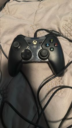 works xbox controller has led lights
