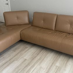 Copenhagen couch