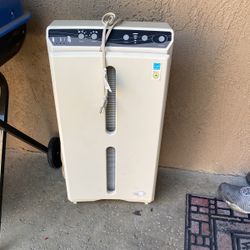Air Purifier