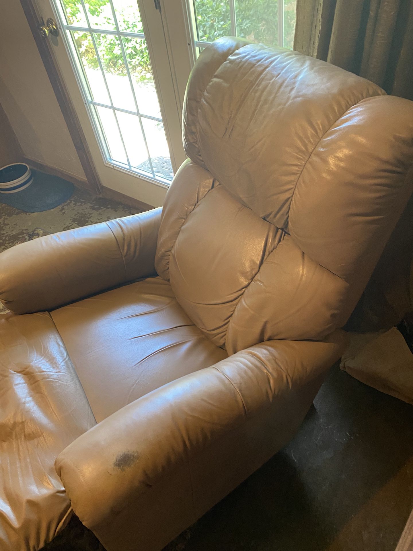 Lazy Boy Recliner