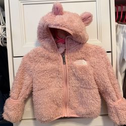The North Face Sweater For Baby Girl