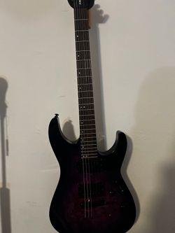 ESP LTD M-200DX