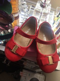 Toddler dress shoes