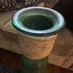 2.5ft UNIQUE VASE - Great Mother’s Day Gift!