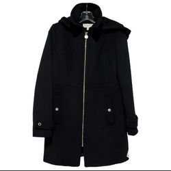 Michael Kors wool trenchcoat OBO 