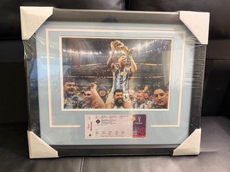 Argentina champion messi Qatar