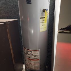 Water Heater