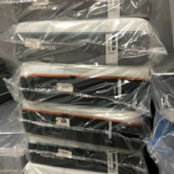 Mattress TEMPURPEDIC Overstock Twin XL Liquidation