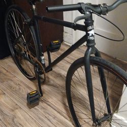 Bike For Sale 