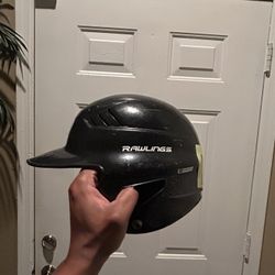 Youth Baseball Helmet 