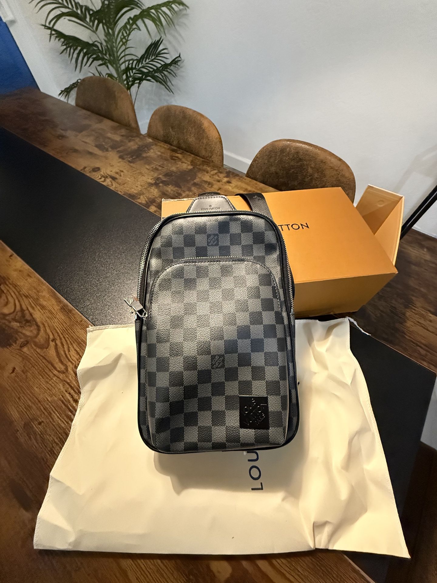 Louis Vuitton Bag