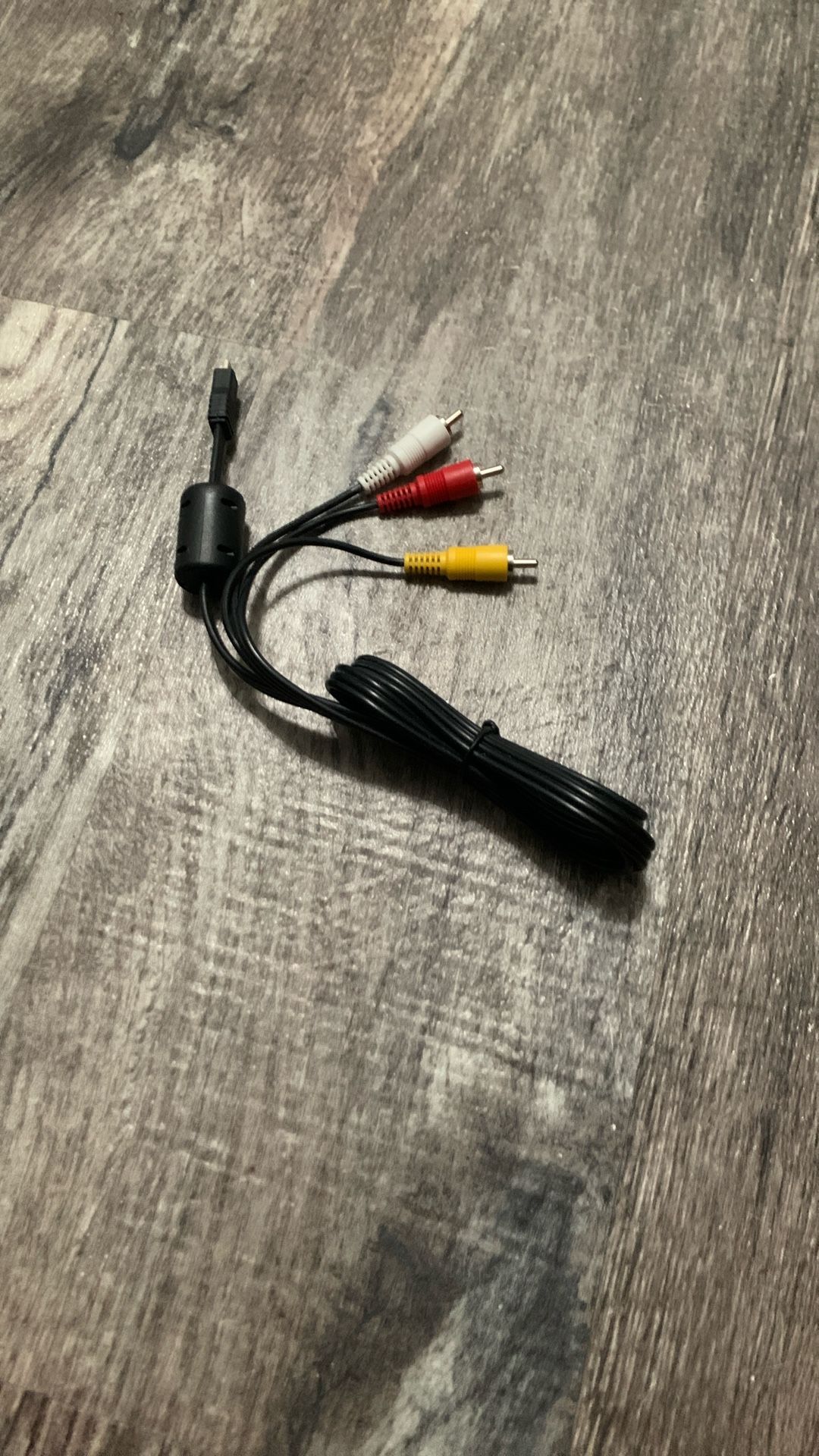 Cable