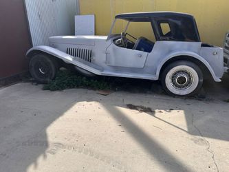 1932 Kit Car