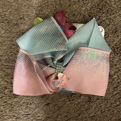 JoJo Siwa Bow