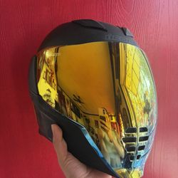 Motorcycle Helmet