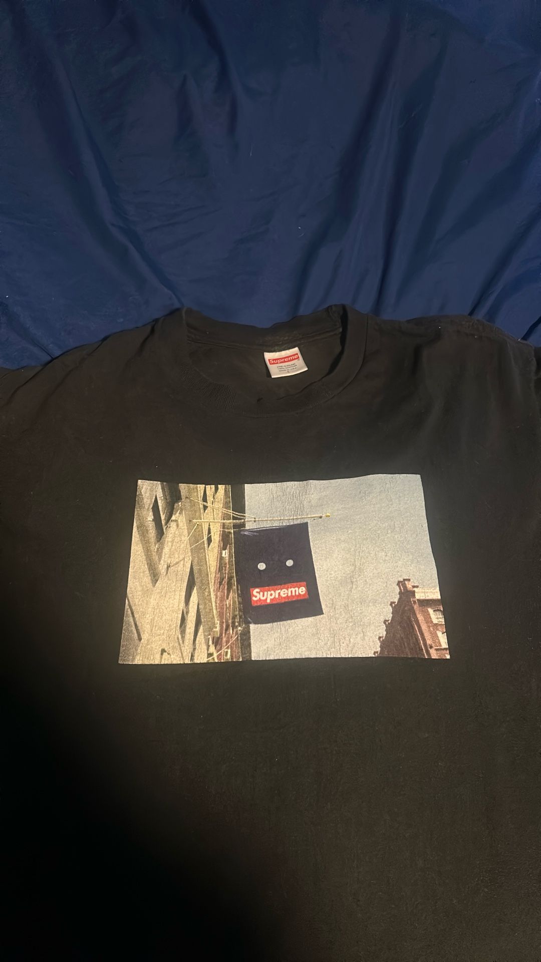 supreme L