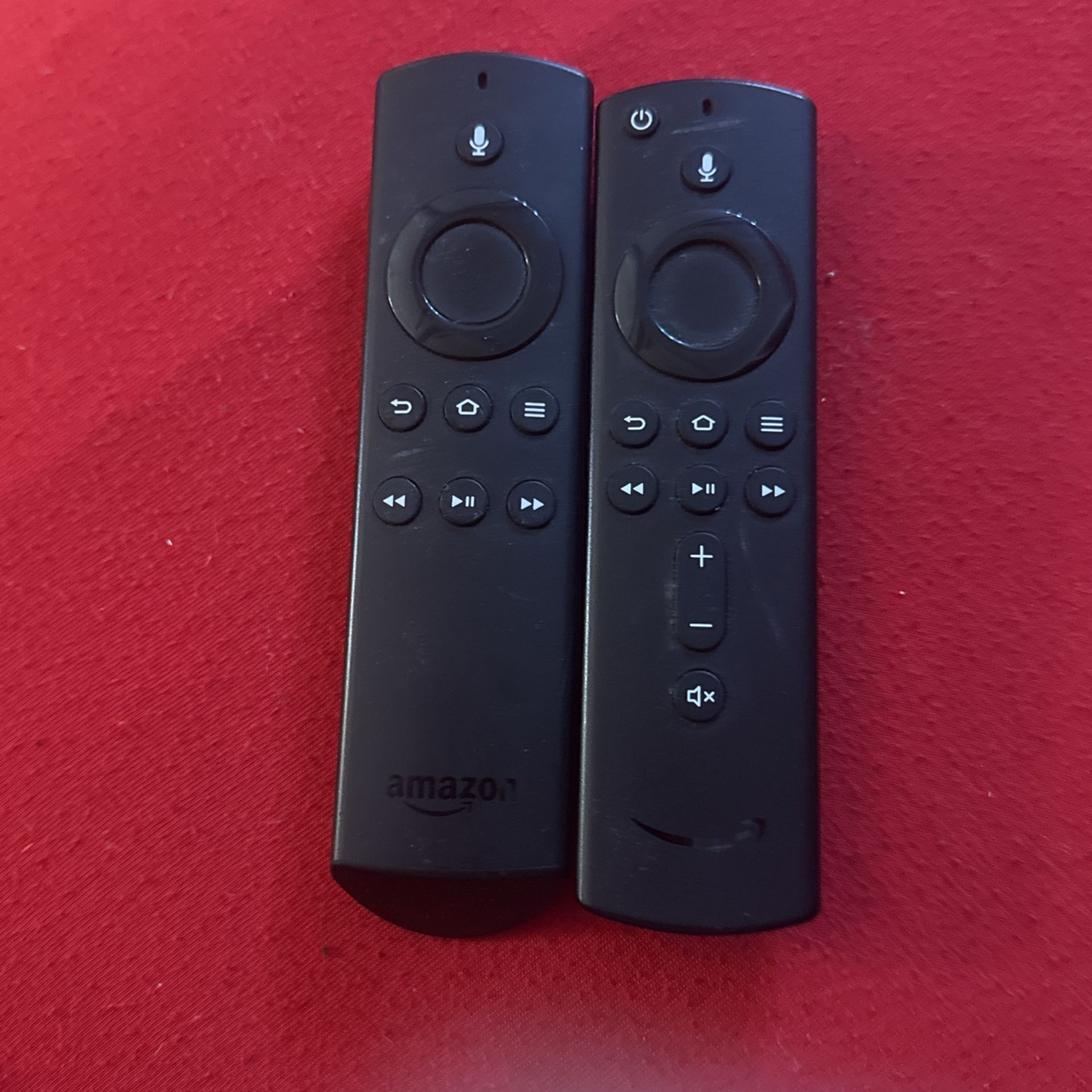 Amazon Firestick Remotes