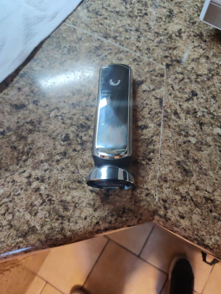 Currentbody Skin - Radio Frequency Device