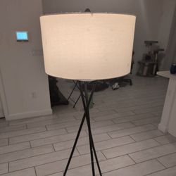 Living Room Lamp MOVE OUT SALE