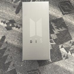 BTS target Exclusive light stick Brand new 