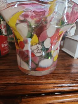 Zorsa Handmade In Poland Vase