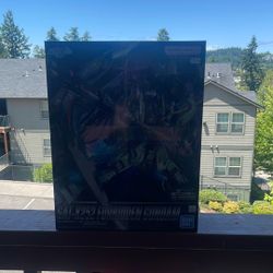 GAT-x252 Forbidden Gundam