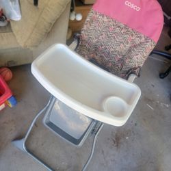High Chair