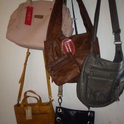 Women's Designer Handbag's 