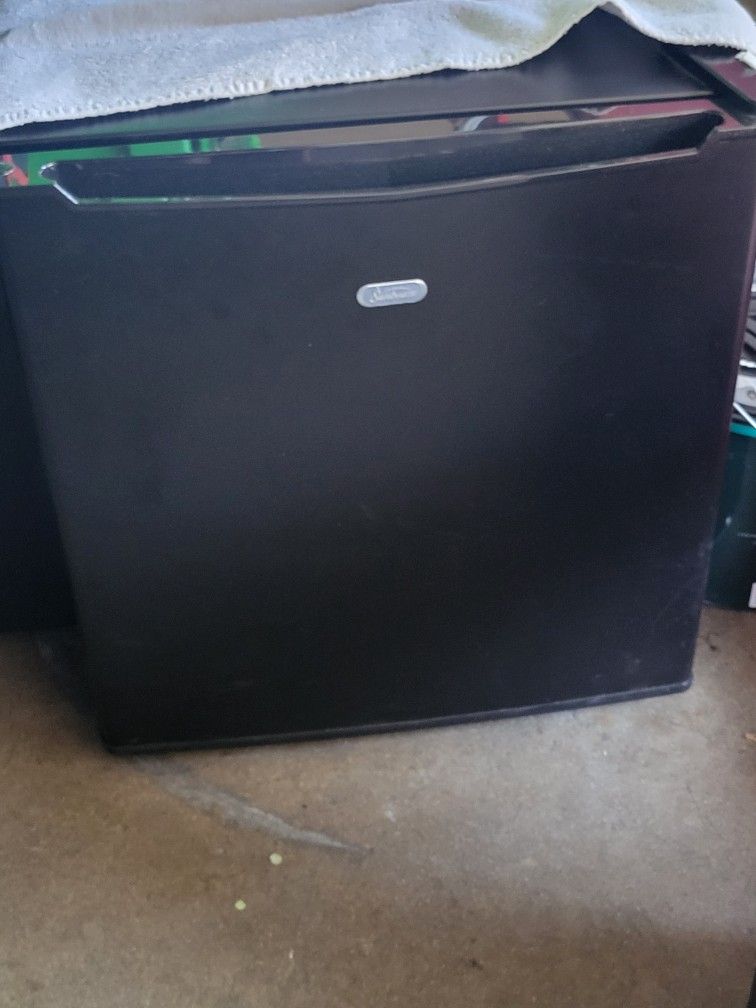 Small Fridge