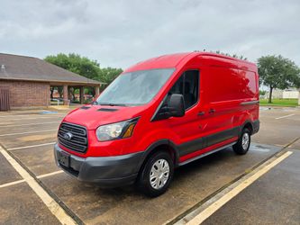 Ford TRANSIT-250 Clean TiTle 2018