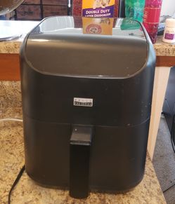 Air fryer