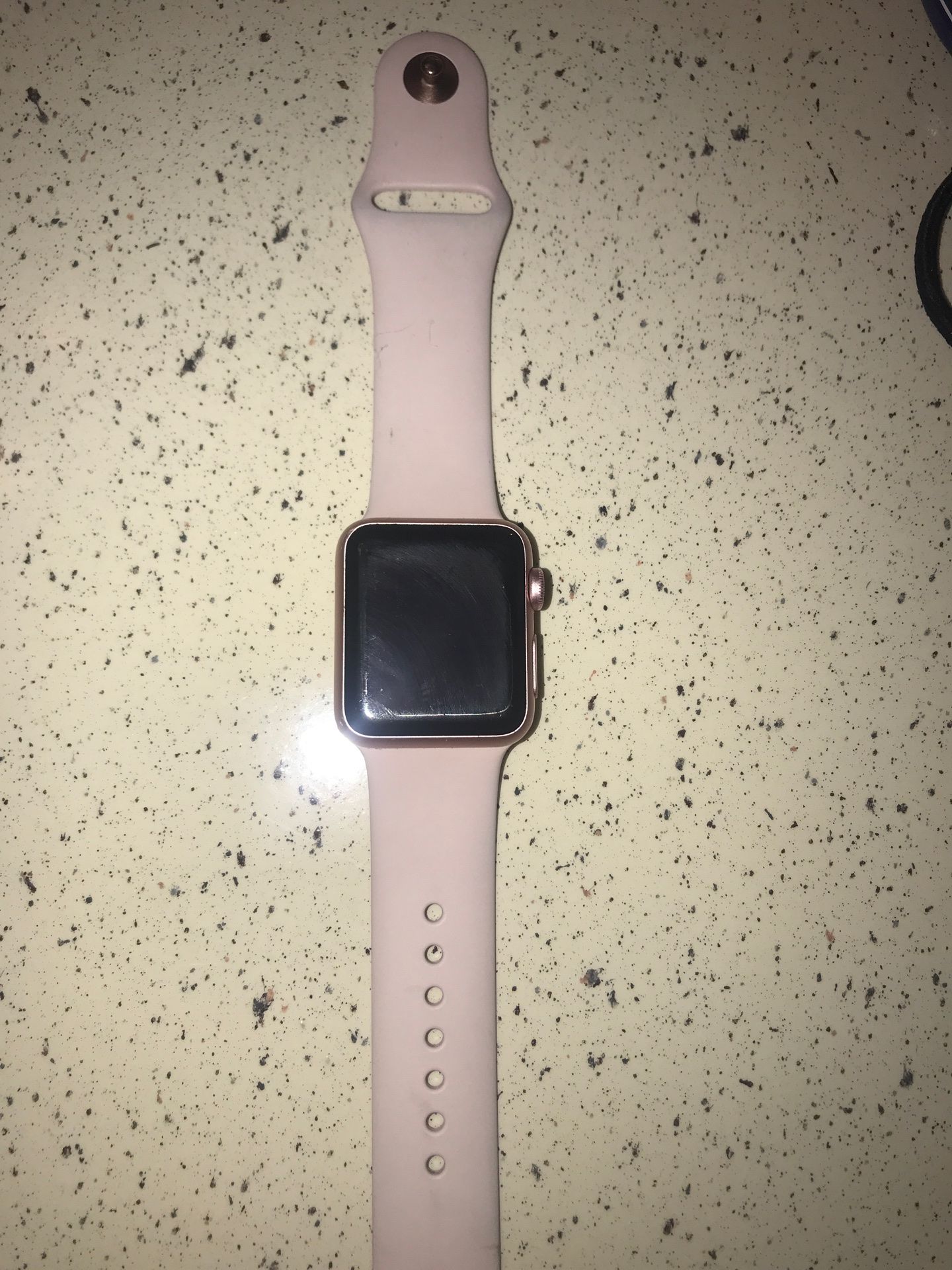 Apple Watch-Series1