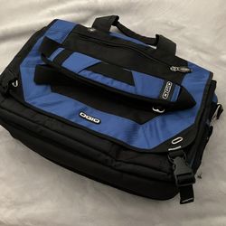 Ogio City Corp Laptop Travel Bag 
