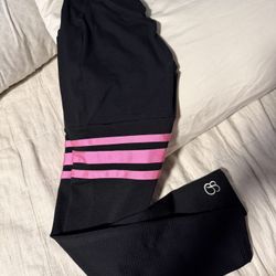 Bombshell Sportswear Leggings 