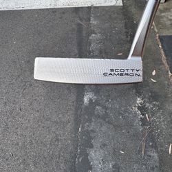 Scotty Cameron 