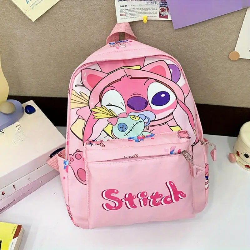 Angel Backpack