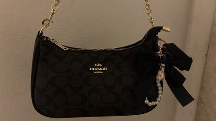 Coach Terri shoulder bag