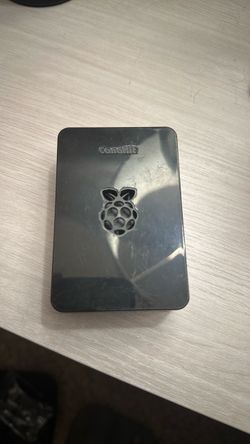 CannaKit Rasberry Pi