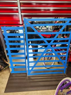 Free mirrors