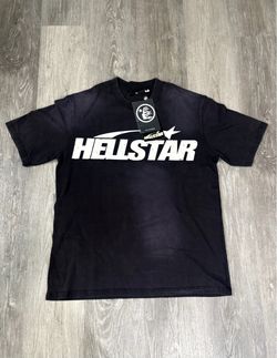 Hellstar shirt original