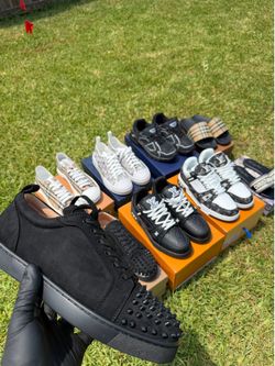 Designer Shoes